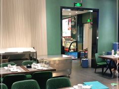 大堂-紫光园(创始店)