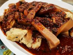 -清真益鑫羊肉手抓馆(南大街店)