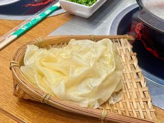 -前堡羊汤岫岩一部(凯隆店)