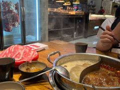 -谭三娘鲜切牛肉自助火锅(文殊院店)