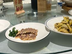 -舟小鲜·舟山小渔村(凤城四路中登广场店)