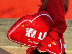 -Tims天好咖啡(江干万象城店)