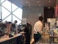 -星巴克(深圳音乐厅店)