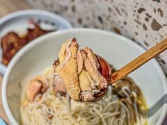 -云味馆·云南菜·云南米线(景田店)