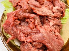 嫩牛肉-电台巷火锅(科华总店)