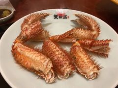 -蟹田居·活蟹料理(东城店)