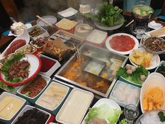 -重庆德忆火锅（龙南街3店）(渝水岸餐饮)