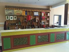 -天目湖刘老四农庄