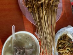 -十里铺铁板鱿鱼