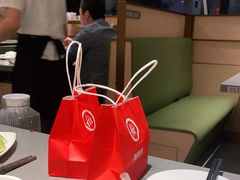 -海底捞火锅(金光华店)