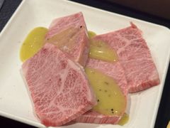 -和牛 烧肉寿喜烧涮锅 善(心斎橋店)