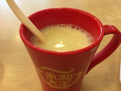-永和大王(军博店)