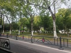 -南通濠河风景名胜区