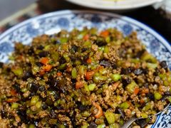 -蜗牛小馆醉乡民谣云南菜(惠新西里店)