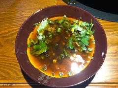 -受气牛肉·重庆耙牛肉(来福士店)