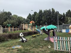 -廊坊固安福朋喜来登酒店