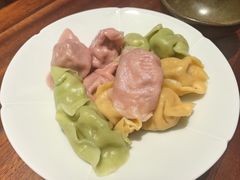 -七色云蔬食(喜邻里店)