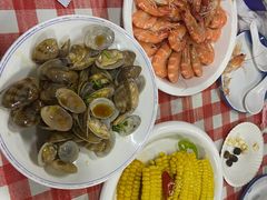 -琼大师东方烤乳猪(亚特兰蒂斯店)