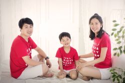 点击看大图 -WPlus明星肖像亲子全家福摄影