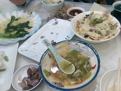 -尕西木老春台东乡手抓美食