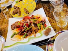 -宗巴雍姆藏餐府
