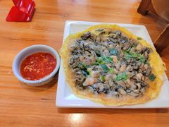 -海坛特色小吃·只做平潭特色菜(平潭店)