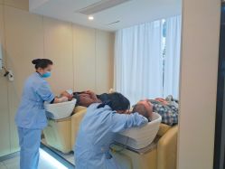 点击看大图 -大麦微针植发丨全国连锁