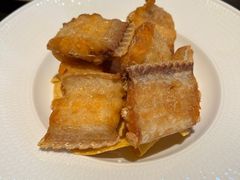 -庐灶江南·江南菜·四合院Bistro(东直门雍和宫·原华侨宾馆店)