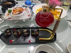 -3号仓库·创意中国菜(新世界城店)