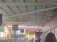 -武昌中华路码头(轮渡站)