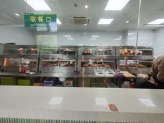 -上海野生动物园老虎餐厅