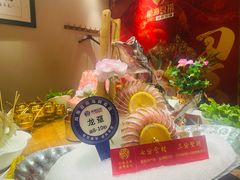 -尚海豆捞(乐虹坊店)