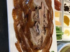 -阿庄新豫菜(通泰路店)