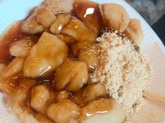 -八一好吃街·高品美食广场