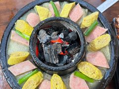 -龙姐私房菜(和顺古镇店)