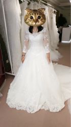 -Lisamoon礼慕纱婚纱礼服高级定制