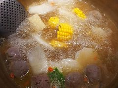 -小牛海记潮汕牛肉店(永定路店)