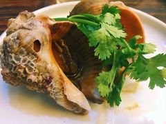 -堂宴·老厦门私房菜(1988仙岳总店)