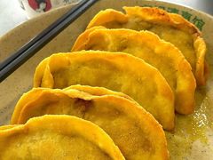 -李记清真馆(打钉巷店)