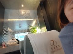 -华夏良子·足道SPA艾灸(金皇大厦店)