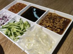 -姥姥家春饼店(佳亿时尚广场店)