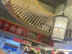 -阿串串老火锅(力盟店)