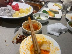 -海底捞火锅(正大乐城店)