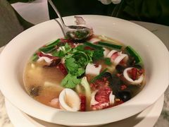 -遇外滩(BFC外滩金融中心店)