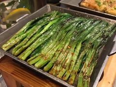-很久以前羊肉串(大华三路店)
