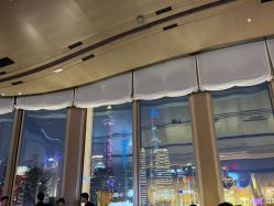 -上海海鸥丽晶酒店·宴会厅