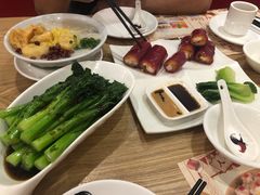 -赏点粤式点心(广州塔店)