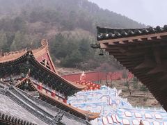 -五台山风景名胜区