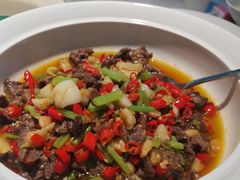 -费大厨辣椒炒肉(黄兴中心广场店)