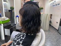 -东梵造型·烫发染发接发连锁SALON